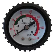 Приспособление для замены тормозной жидкости AET TA-AC006 - 6