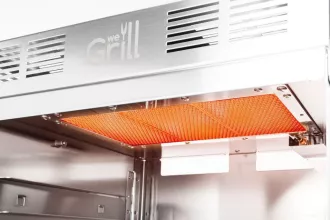 Гриль Саламандра We Grill Srl E-Master - 3