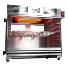 Гриль Саламандра We Grill Srl E-Master - 2