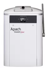 Тестоделитель ручной Apach Bakery Line SE M37s - 1