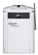 Тестоделитель ручной Apach Bakery Line SQ M20 - 1