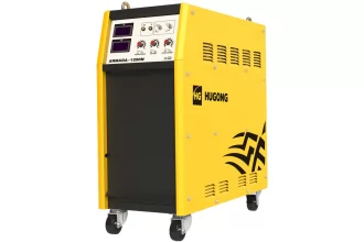 Сварочный трактор HUGONG ARMADA 1250N - 2