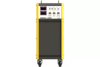 Сварочный трактор HUGONG ARMADA 1250N - 3
