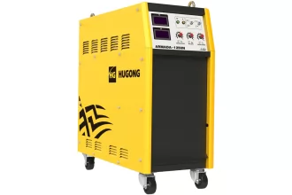 Сварочный трактор HUGONG ARMADA 1250N - 4