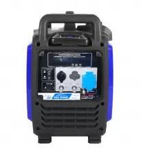 Бензогенератор инверторный TSS SGG 3000Si - 6