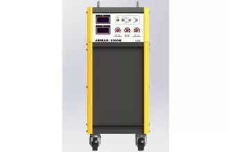 Сварочный трактор HUGONG ARMADA 1000N - 6