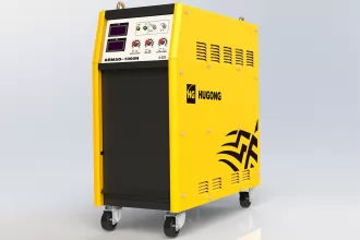 Сварочный трактор HUGONG ARMADA 1000N - 7