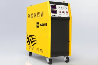 Сварочный трактор HUGONG ARMADA 1000N - 8