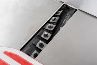Фуговальный станок JET JSJ-6 HH - 6