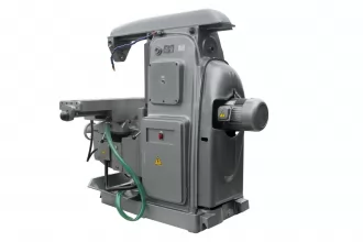 Горизонтально-фрезерный станок JET JHM-1253 DRO - 4