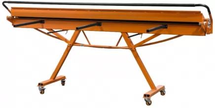 Станок листогибочный Stalex RS 2000 - 2