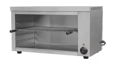 Гриль Саламандра Starfood 1620023A - 1