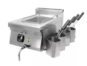 Макароноварка Kocateq MCEP 46 - 4