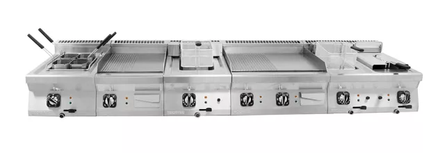 Макароноварка Kocateq MCEP 46 - 8