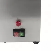 Мясорубка Foodatlas Eco KY-32 - 12