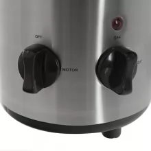 Шоколадный фонтан Foodatlas ZU-QQ - 5