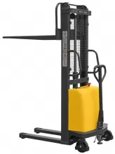 Штабелер с электроподъемом SMARTLIFT SPN 1016 (1000 кг, 1.6 м, 12В/120Ач) - 6
