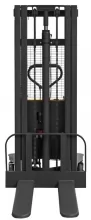 Штабелер с электроподъемом SMARTLIFT SPN 1025 (1000 кг, 2.5 м, 12В/120Ач) - 8