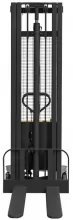 Штабелер с электроподъемом SMARTLIFT SPN 1030 (1000 кг, 3 м, 12В/120Ач) - 8