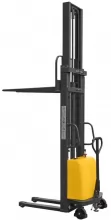 Штабелер с электроподъемом SMARTLIFT SPN 1035 (1000 кг, 3.5 м, 12В/120Ач) - 5