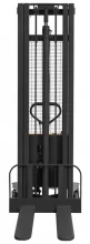Штабелер с электроподъемом SMARTLIFT SPN 1035 (1000 кг, 3.5 м, 12В/120Ач) - 8