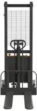 Штабелер с электроподъемом SMARTLIFT SPN 1516 (1500 кг, 1.6 м, 12В/120Ач) - 8