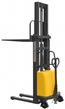 Штабелер с электроподъемом SMARTLIFT SPN 1525 (1500 кг, 2.5 м, 12В/120Ач) - 5