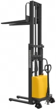 Штабелер с электроподъемом SMARTLIFT SPN 1525 (1500 кг, 2.5 м, 12В/120Ач) - 6