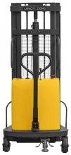 Штабелер с электроподъемом SMARTLIFT SPN 1525 (1500 кг, 2.5 м, 12В/120Ач) - 7