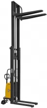 Штабелер с электроподъемом SMARTLIFT SPN 1530 (1500 кг, 3 м, 12В/120Ач) - 3