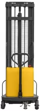 Штабелер с электроподъемом SMARTLIFT SPN 1530 (1500 кг, 3 м, 12В/120Ач) - 7
