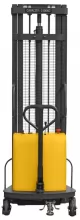 Штабелер с электроподъемом SMARTLIFT SPN 1535 (1500 кг, 3.5 м, 12В/120Ач) - 7