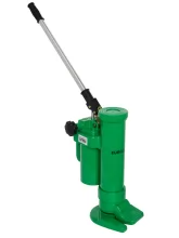 Домкрат гидравлический низкоподхватный Euro-lift HM-250 - 1