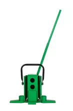 Домкрат гидравлический низкоподхватный Euro-lift TG30 - 1