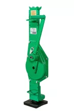 Домкрат реечный Euro-lift HVS 3 т - 3