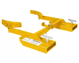 Захват для бочек Euro-lift DG50