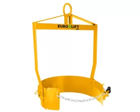 Захват для бочек Euro-lift LМ 800