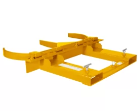 Захват для бочек Euro-lift DG20