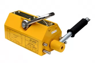 Захват магнитный Euro-lift JG-600 - 1