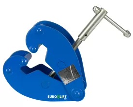 Захват стационарный Euro-lift ВС-10 на балку - 1