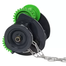 Тележка для тали Euro-lift HGT 0,5 т 3 м приводная - 2