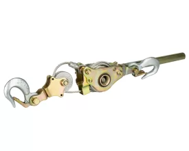 Лебедка ручная рычажная Euro-lift DK-3000 3 т 2,2 м - 1