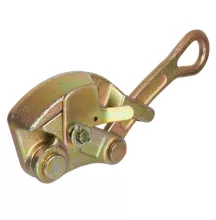 Лебедка ручная рычажная Euro-lift DK-3000 3 т 2,2 м - 3