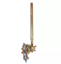 Лебедка ручная рычажная Euro-lift DK-3000 3 т 2,2 м - 5