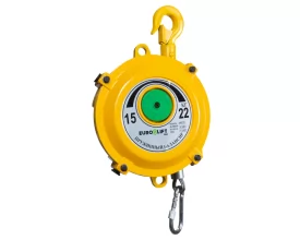 Пружинный балансир Euro-lift (15-22 кг, 1.5 м, 7.3 кг) - 1