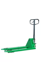 Гидравлическая тележка Euro-lift CBY-DF2.0T - 3