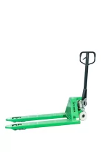 Гидравлическая тележка Euro-lift CBY-DF2.0T - 2