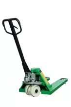Гидравлическая тележка Euro-lift CBY-DF2.5T - 1
