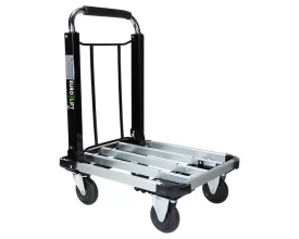 Тележка платформенная Euro-lift AP150 150 кг - 1