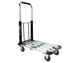 Тележка платформенная Euro-lift AP150 150 кг - 2